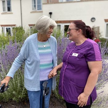 Mobility equipment showcase - free event at Milner House