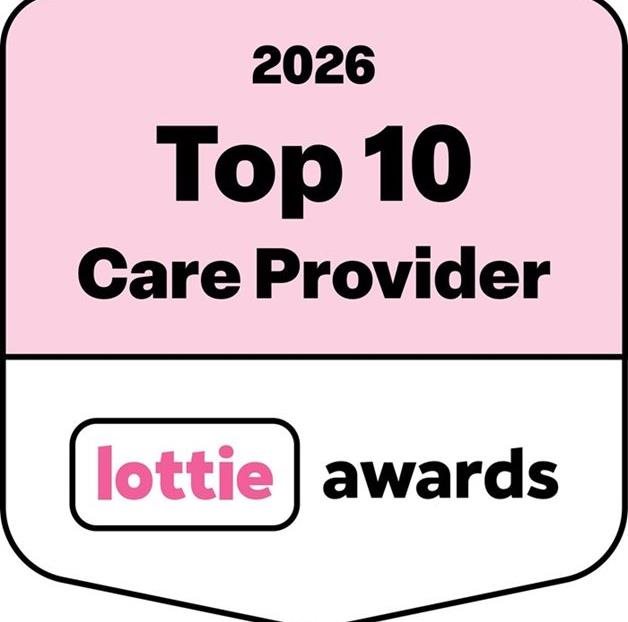 Care UK homes celebrate Lottie Awards success