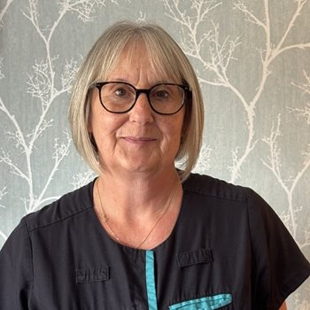 Norwich care home team member shortlisted for prestigious national award