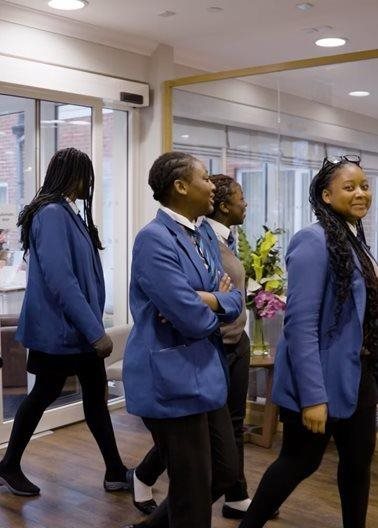 Employability workshops