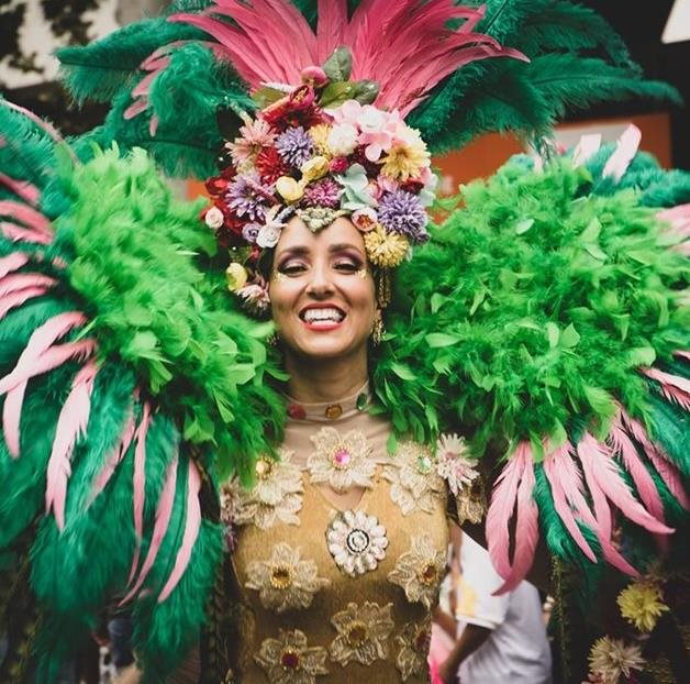 Ferndown Manor: Ferndown Manor carnival - free event at Ferndown Manor