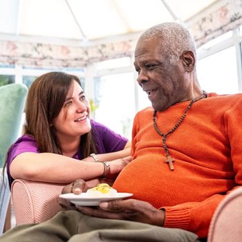 Dementia Awareness Training - free event at Llys Cyncoed