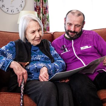 World book day - free event at Highmarket House