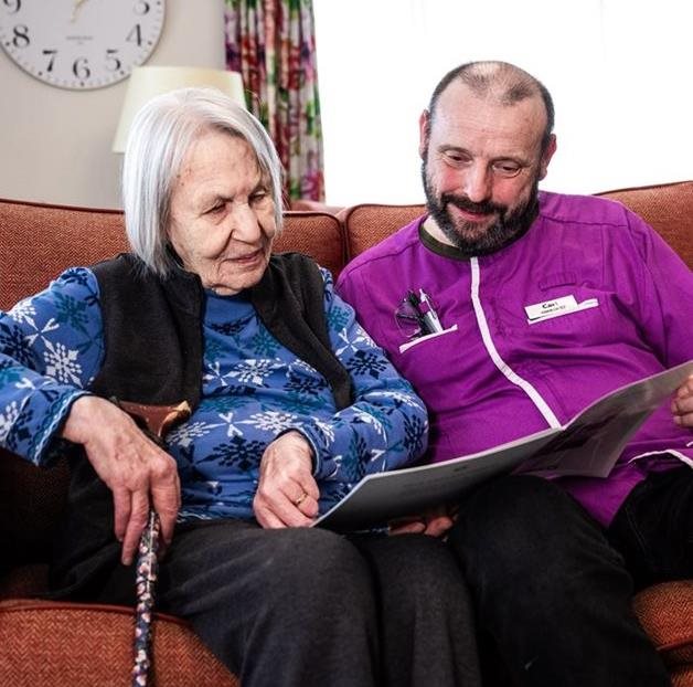 World book day - free event at Highmarket House