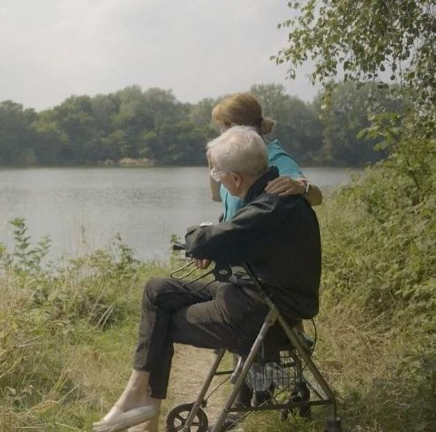Parkinson's awareness