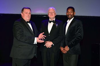 Care UK recognised with two wins at Caring UK Awards