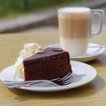 Friendship café