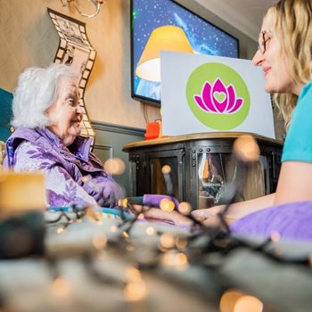 Namaste Event - free event at Cairdean House