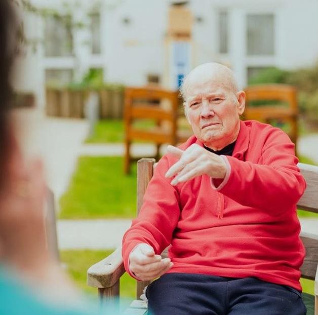Tai Chi wellbeing session - free event at Lennox House