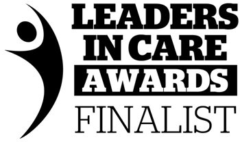 Care UK’s shortlisted for six Leaders in Care awards.
