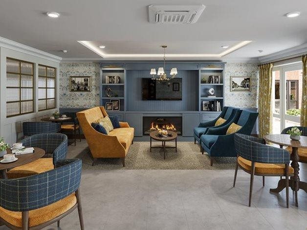 Visit our virtual show suite at Elderflower Grange