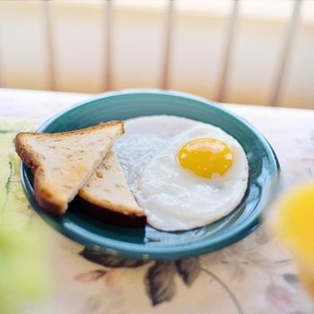 Networking breakfast - free event at Rush Hill Mews