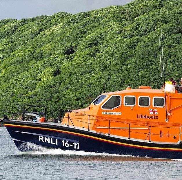 RNLI and its women - free event at Ferndown Manor