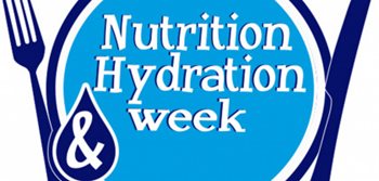 Care UK catering experts publish hydration book to mark launch of special week.