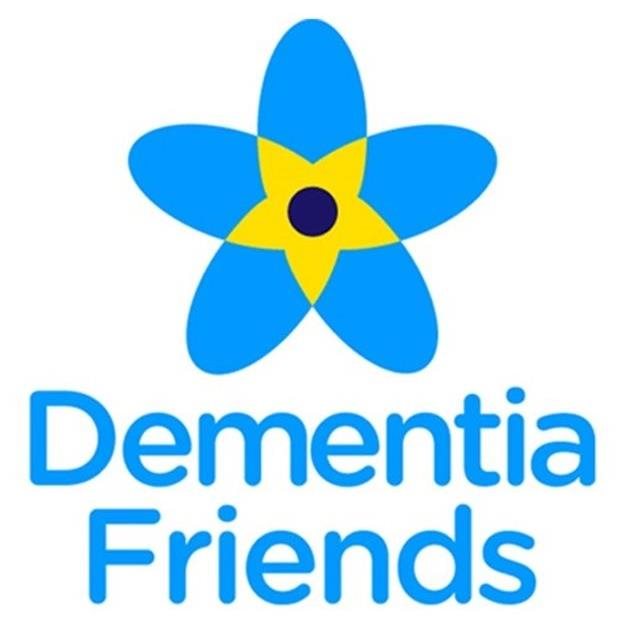 Dementia Friends session