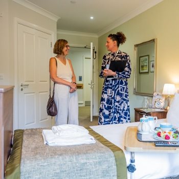 Open day - free event at Foxbridge House