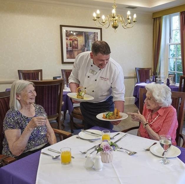  Taste of Metchley Manor - free event at Metchley Manor