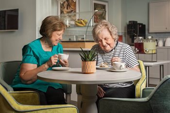 Looking for a care home? Here’s our advice for finding the right one