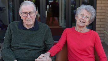 Saffron Walden’s new care home welcomes first residents
