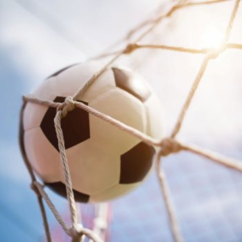 Goal-den moments -  free event at Woodland Hall