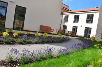 Crowborough community invited to take exclusive look at newly refurbished care home