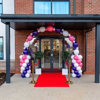 Grand Launch - free event at Eggleton House