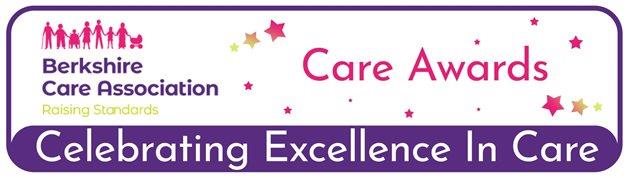 Care UK’s shortlisting success at the Berkshire Care Awards