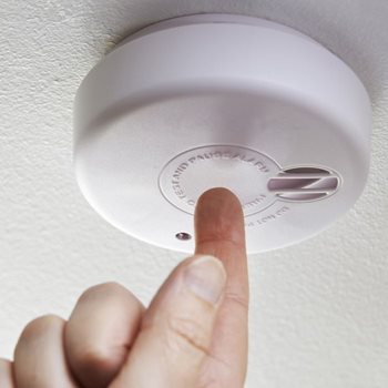 Keeping your home fire safe - free event at Driffield Manor