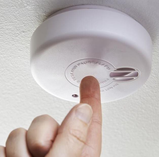 Keeping your home fire safe - free event at Driffield Manor