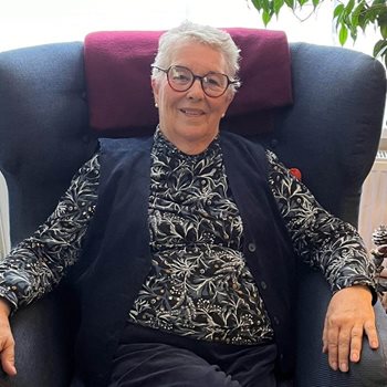 Living well with dementia with Dawn Horne - free event at Montfort Manor