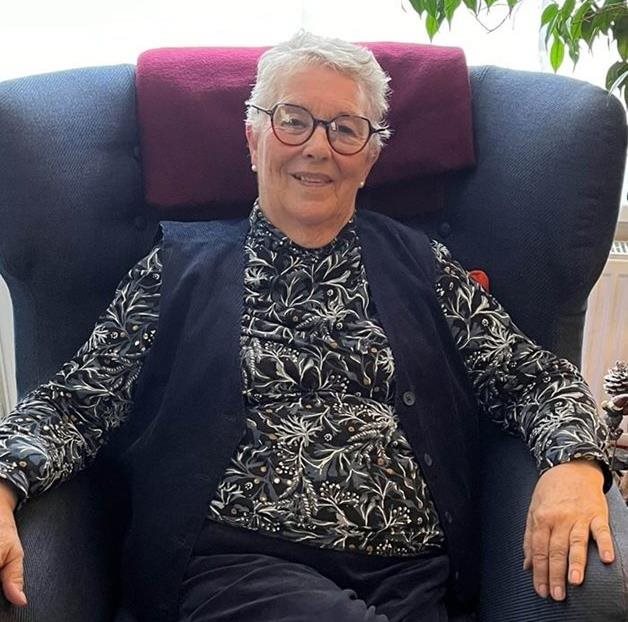 Living well with dementia with Dawn Horne - free event at Montfort Manor