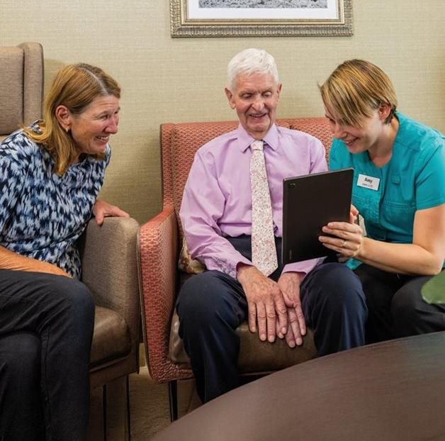 Understanding Dementia