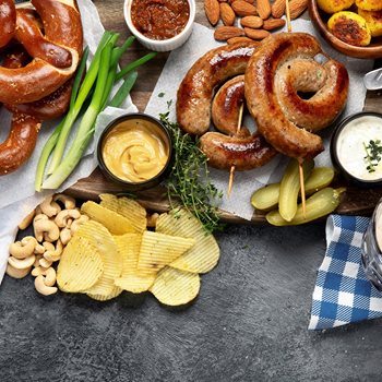 Oktoberfest Celebration Party - free event at Ladybrook Manor