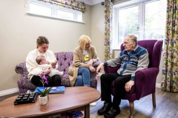 Making the most of your visit