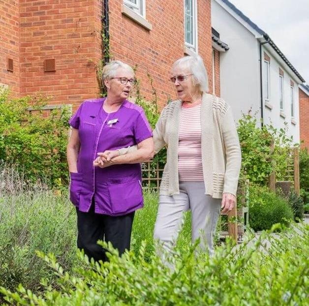 Stroke friendship café - free event at Bowes House
