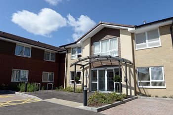 Bury St Edmunds care home launches dementia support group for local people