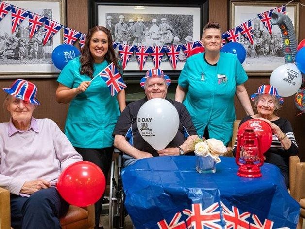 85th Anniversary Battle of Britain and VJ Day - free event at Cranford Grange