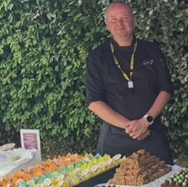 Care UK celebrates shortlisting in prestigious national awards 