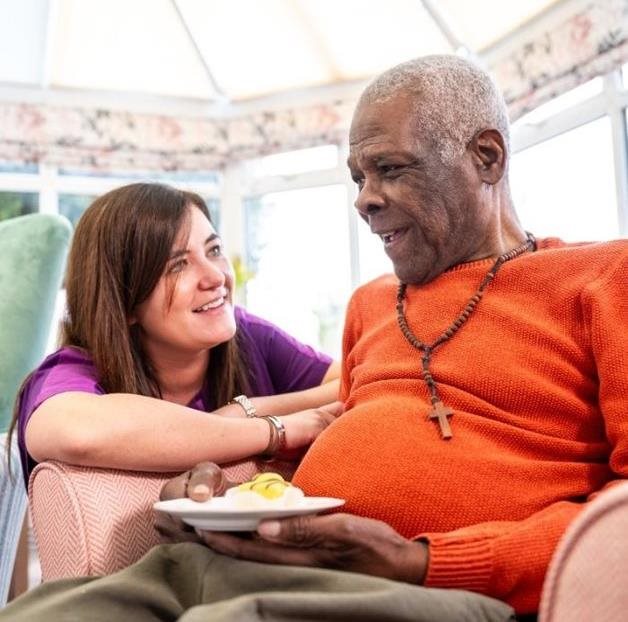 Power of reminiscence with dementia - free event at Chandler Court