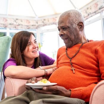 Understanding dementia - free event at Harrier Lodge