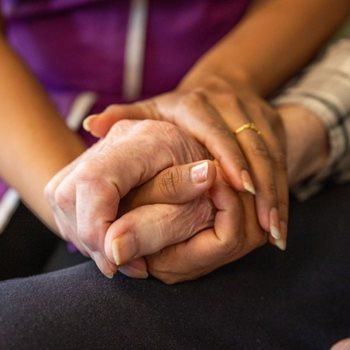 Dementia support circle