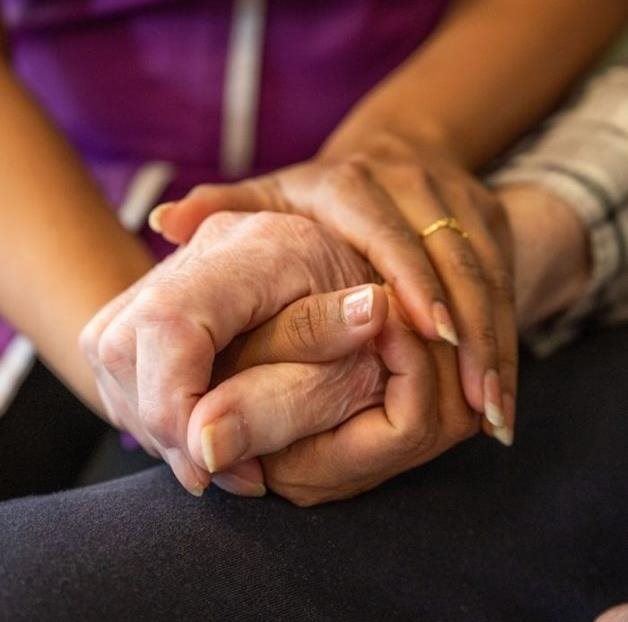 Dementia support circle