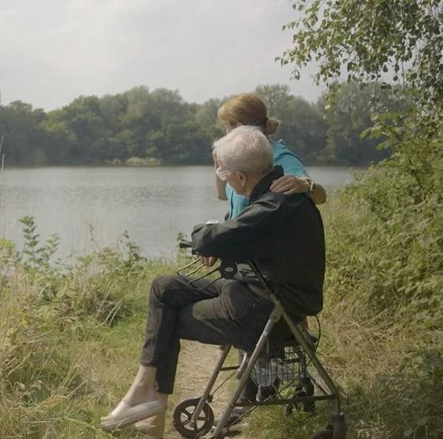 Living well with Parkinson's - free event at Tor-Na-Dee