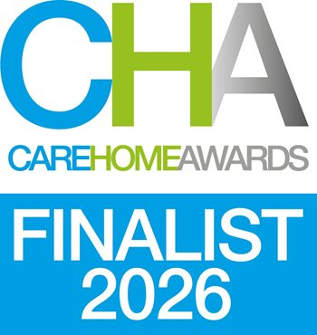 Care UK shortlisted across 14 Care Home Awards categories