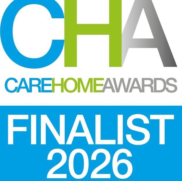 Care UK shortlisted across 14 Care Home Awards categories