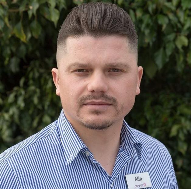 Hertfordshire care home begins exciting new chapter with home manager appointment