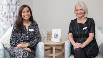 Care home searches for Southampton local heroes