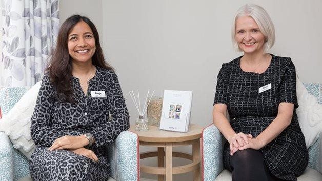 Care home searches for Southampton local heroes