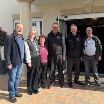 Driffield care home helps tackle loneliness with local donation