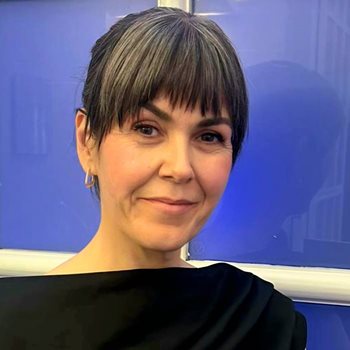 Worcester care home manager celebrates national award win